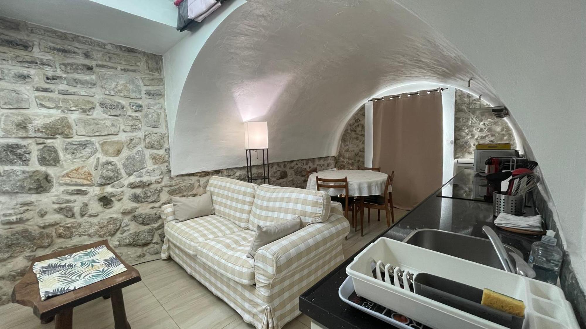 Appartement Le Doolie'S Biarritz - Panglao Garden Wifi Tv Bbq Extérieur photo
