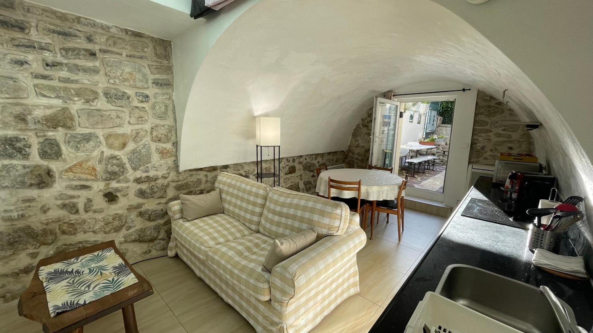 Appartement Le Doolie'S Biarritz - Panglao Garden Wifi Tv Bbq Extérieur photo
