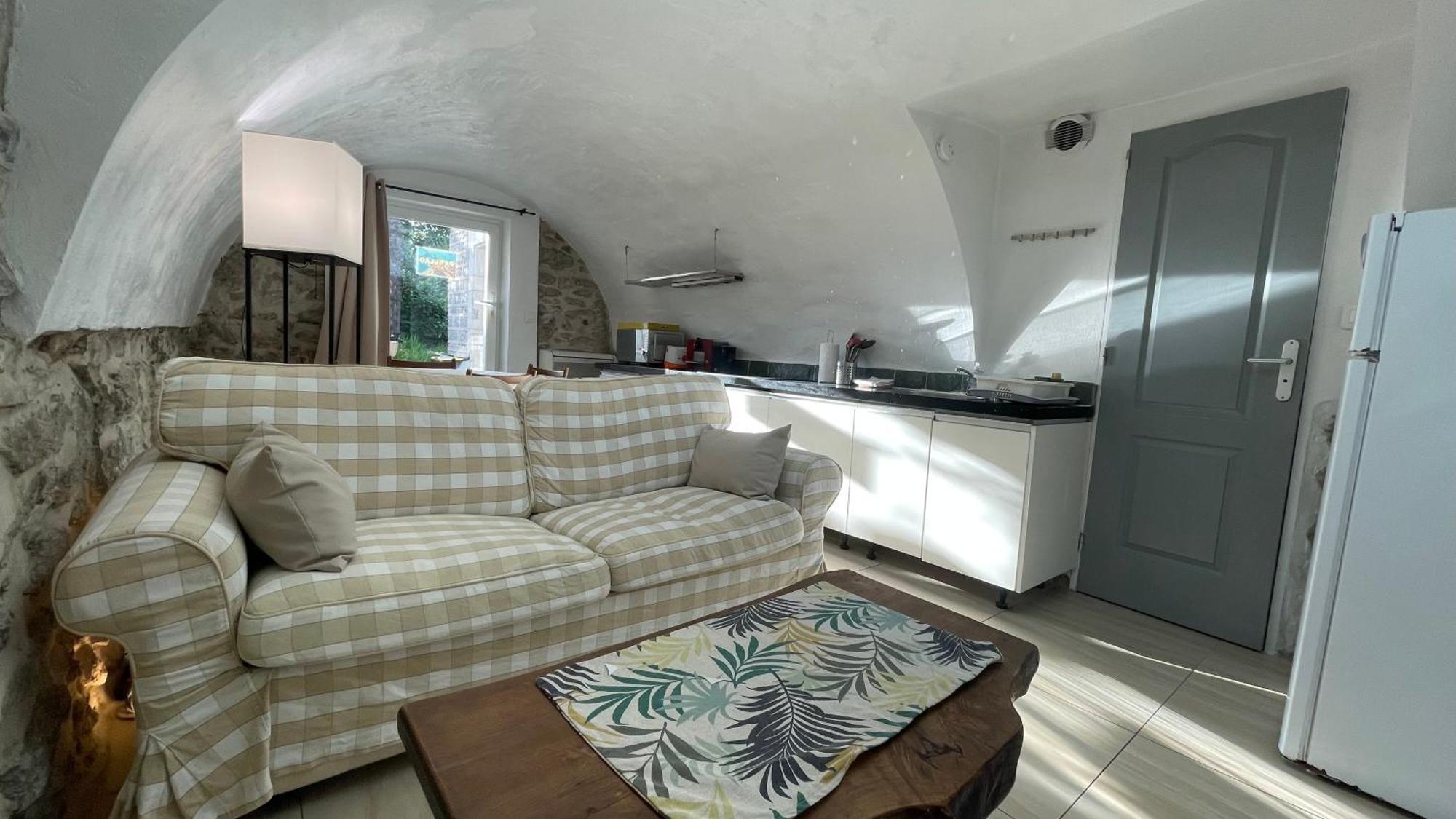 Appartement Le Doolie'S Biarritz - Panglao Garden Wifi Tv Bbq Extérieur photo